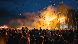 Das komplette Southside Line-up nach Musikgeschmack – von Punk bis Pop