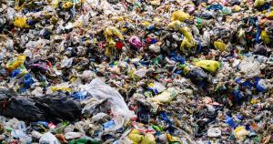 The Quiet Rise of the Plastics Crisis