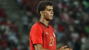 Hamza, un negocio redondo para el Barcelona
