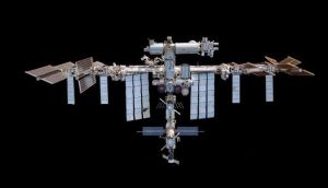 International Space Station leak crisis: NASA, Russia clash over Zvezda module repairs