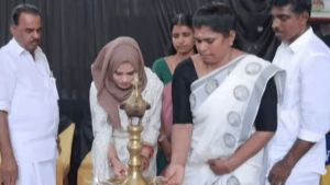 Opinion | The Politics Of Lighting A Lamp In Kerala