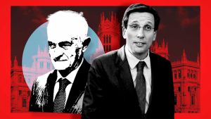 Imputado un alto cargo de Almeida por utilizar 60.000 euros para defenderse de la causa que cayó por un error del juez Peinado