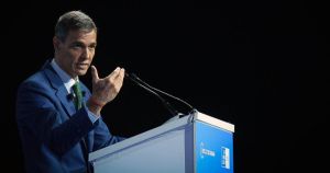 Sánchez, sobre las joyas de Zapatero: 