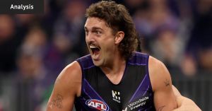 How the rise of the ‘Flagmantle’ Dockers can give hope to other success-starved clubs