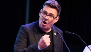 Who is Andy Burnham? ‘King of the north’ gains momentum to challenge Starmer after UK by-election