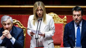 Sul riconoscimento biometrico l’Italia recepisce l’AI Act europeo ma con meno rigore