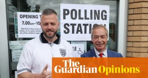 I saw all Reform’s weaknesses on display in Makerfield – Farage should be worried