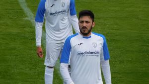 Colpo Ceci per lo United Carpi. Montombraro sogna Carbone