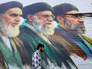 La victoire rêvée des mollahs dans les journaux arabes anti-Israël