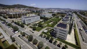 Viladecans, ciudad donde 'aterrizan' las multinacionales, paga los mejores (y peores) salarios de Catalunya