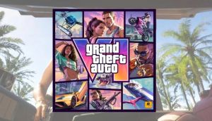 GTA 6 cover art hides 9 secrets that change everything