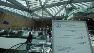 Comincia male la strada verso Cop31 a Bonn: un negoziato troppo frammentato e prudente