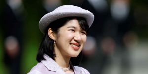 Japan's conservatives are putting the monarchy at risk