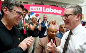 UK special election could topple Starmer: 5 key players and where they stand on Israel
