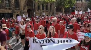 Victorian Teachers Reject 28% Pay Rise, Reigniting Strike Threat Months Before State Election