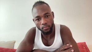 Manel Kape : « Je dois devenir indéniable »