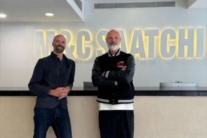 Rob Doubal and Laurence Thomson exit M&C Saatchi amid restructure