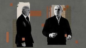 El juez Peinado abre nueva pieza contra el empresario recomendado por Begoña Gómez