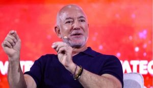 Jeff Bezos says Moon colonies could save Earth — Here's why