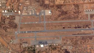 Altro attacco a Niamey dove ci sono soldati italiani