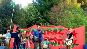 Jesi, allo Sbarello domani il gruppo rock-folj NinaCorre