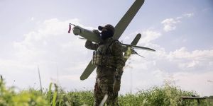The Strategic Logic of the AI Arms Race