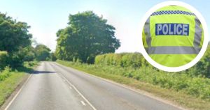 Probe ongoing into crash that left woman with potentially life-changing injuries