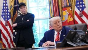 Trump Administration Grok disclosure sparks questions over Iran strike planning and Musk lawsuit