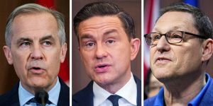 Expect a busy summer for leaders