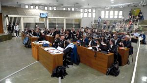 Il processo Hydra mette in luce la mafia dei mercati