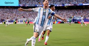 More teams, more goals, more fun: How World Cup exceeded expectations in its first week