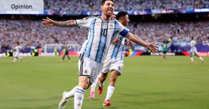 More teams, more goals, more fun: How World Cup exceeded expectations in its first week