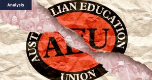 Class warriors: The internal rebellion that stunned a giant union