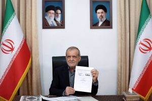 This U.S.-Iran MOU will likely be a ‘memorandum of misunderstanding’