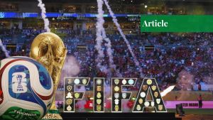 Inside the 2026 FIFA World Cup: Format, Hosts, and Challenges