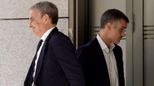 La confiança, un tresor fràgil