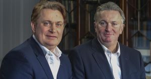 The man with the toughest job in Scotland: SPT's new boss faces battle with Easdales