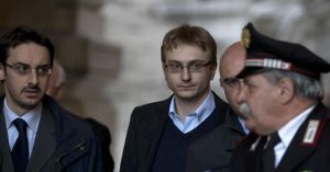 Garlasco, come Stasi si sta riabituando a una vita da uomo libero