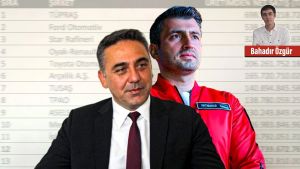 Silah ticaretinin yeni yıldızı! Emekli yüzbaşı 3 milyar dolarla ‘damadı’ geçti 19 Haziran 2026