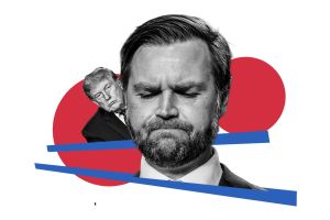 This Is the Week J.D. Vance Became Vice President