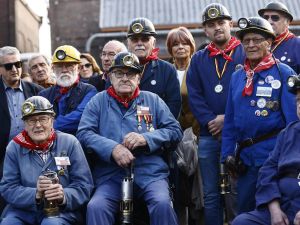 Su Marcinelle il solito fascismo degli antifascisti
