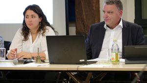 In Öhningen fehlt das Geld: Kassensturz zeigt eine Schieflage