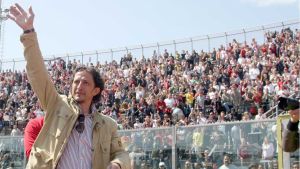 È morto Igor Protti