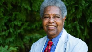 This Juneteenth, Economist William Darity Says True Freedom Has A Price Tag: $16 Trillion