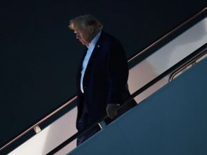 Avi Benlolo: Trump hands Iran victory