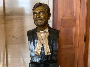 John Robson: The supreme hubris of Richard Wagner