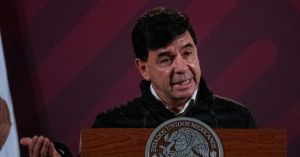 Esto es la 4T: Jesús Ramírez Cuevas