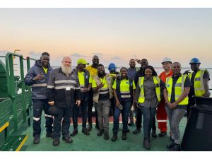 Building Africa’s next mining giant: The MAB Group story