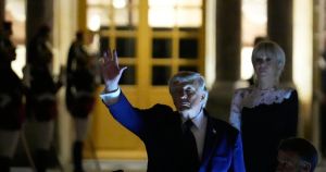 Trump’s Iran deal is a disaster. Why is Carney so pleased about it?