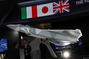 Japan’s GCAP push signals a new security role beyond the U.S. alliance